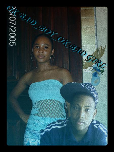 Nanou and ti_mouss