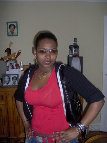 La_Negresse